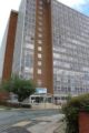 Milton Manchester Hotel ホテルの詳細