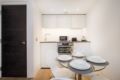 Modern 1 bedroom apartment in the heart of Soho ホテルの詳細