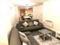 Modern 2Bed apartment - Very Central ホテルの詳細