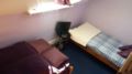 Molyneux Guesthouse ホテルの詳細