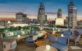 Montcalm Royal London House-City of London ホテルの詳細