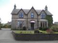 Moraydale Guest House ホテルの詳細