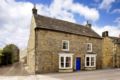 Morton House and Stable Block in Masham ホテルの詳細