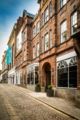 Motel One Newcastle ホテルの詳細