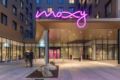 Moxy London Heathrow Airport ホテルの詳細