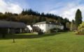 Nant Ddu Lodge Hotel & Spa ホテルの詳細