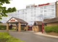 Newcastle Gateshead Marriott Hotel Metrocentre ホテルの詳細
