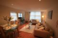 Newly Refurbished Modern Quayside Apartment ホテルの詳細