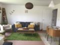 Nice 2bed Flat/En-Suite/Near town ホテルの詳細