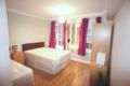 Nice one bedroom in Marble arch London ホテルの詳細