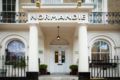 Normandie Hotel ホテルの詳細