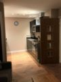 Nort Bode Apartments ホテルの詳細