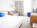 Novotel London Excel ホテルの詳細