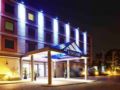 Novotel London Heathrow Airport M4 Jct. 4 ホテルの詳細