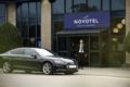 Novotel London Stansted Airport ホテルの詳細