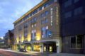 Novotel London Waterloo ホテルの詳細