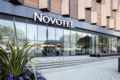 Novotel London Wembley ホテルの詳細