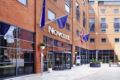 Novotel Manchester Centre ホテルの詳細