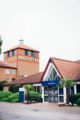 Novotel Stevenage ホテルの詳細