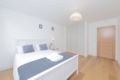 Novus Apartments Battersea ホテルの詳細