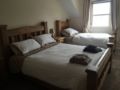 Oatlands Self Catering Lets ホテルの詳細