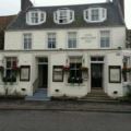 Old Aberlady Inn ホテルの詳細