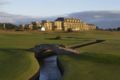 Old Course Hotel St Andrews ホテルの詳細