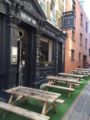 Old Ship Inn Hackney ホテルの詳細