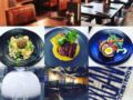 Oxgang Kitchen Bar & Rooms ホテルの詳細