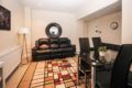 Paddington Furnished Apartment ホテルの詳細