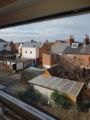 Pansy Cottage in Historic Tewkesbury, Sleeps 4 (2) ホテルの詳細