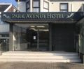 Park Avenue Hotel ホテルの詳細