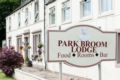 Park Broom Lodge ホテルの詳細