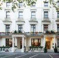 Park Grand London Hyde Park ホテルの詳細