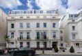 Park Grand London Lancaster Gate ホテルの詳細