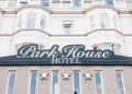 Park House Hotel ホテルの詳細