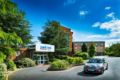 Park Inn by Radisson Cardiff North ホテルの詳細