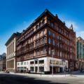 Park Inn by Radisson Glasgow City Centre ホテルの詳細