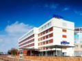 Park Inn by Radisson Peterborough ホテルの詳細