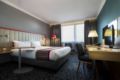 Park Inn by Radisson York City Centre ホテルの詳細