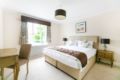 Park Lane Apartments/Shaw House ホテルの詳細