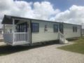 Pentire Coastal Holiday Park ホテルの詳細