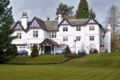 Pine Trees Hotel Pitlochry ホテルの詳細