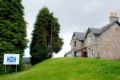 Pitlochry Youth Hostel ホテルの詳細