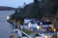 Portmeirion Village & Castell Deudraeth ホテルの詳細