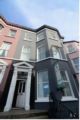 Portrush Townhouse Boutique Hostel ホテルの詳細