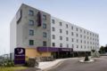 Premier Inn Aberdeen Airport - Dyce ホテルの詳細