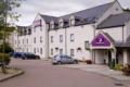 Premier Inn Aberdeen - Anderson Drive ホテルの詳細