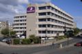 Premier Inn Aberdeen City Centre ホテルの詳細