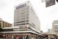 Premier Inn Birmingham City Centre - New Street ホテルの詳細